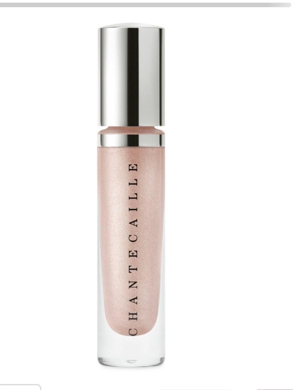 Chantecaille Eye Lumiere Liquid Eye Shadow Long-wearing Tulle Limited Edition